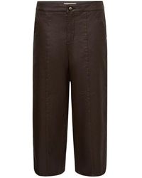 Cream - Broek - Lyst