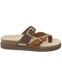 Mephisto - Flip Flops - Lyst