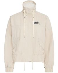 Ball - Stilvolle bastella jacke birke - Lyst