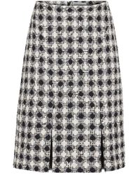 Nina Ricci - Short Skirts - Lyst