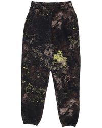 DOLLY NOIRE - Sweatpants - Lyst
