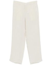 Barena - Delfo Lisca Pants - Lyst