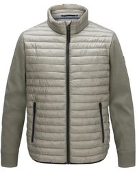 Milestone - Jassen ,Stijlvolle Jas Voor S - Lyst