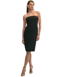 Brooks Brothers - Party Dresses - Lyst