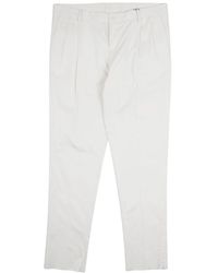 Dolce & Gabbana - Suit Trousers - Lyst