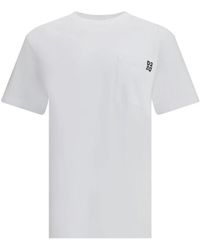 DSquared² - Twin Pack Crew Neck T-Shirt - Lyst