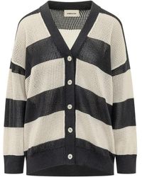ATOMOFACTORY - Cardigans - Lyst