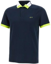 Sun 68 - Polo Hemden - Lyst