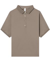 DUNO - Polo Shirts - Lyst