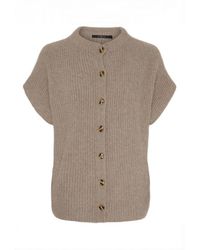 Btfcph - Cardigans - Lyst