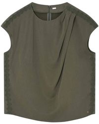 GUSTAV - Blouses - Lyst