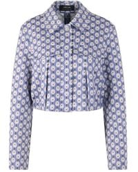 Marc Cain - Light Jackets - Lyst