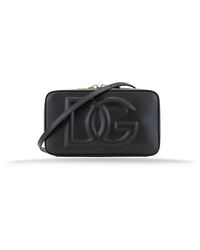 Dolce & Gabbana - Cross Body Bags - Lyst
