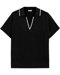 Aspesi - Polo Shirts - Lyst
