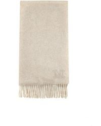 Max Mara - Winter Scarves - Lyst