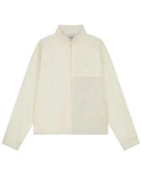Arte' - Jassen ,Polyester Squared Track Jacket - Lyst