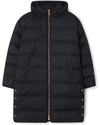 BUSNEL - Down Coats - Lyst