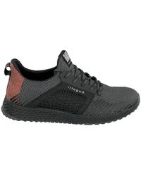 Bugatti - Java Ii Keilabsatz-Sneaker - Lyst