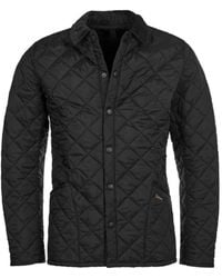 Barbour - Heritage Liddesdale Quilt Jacket - Lyst