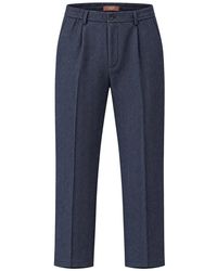 Cruna - Suit Trousers - Lyst