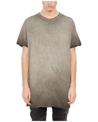 Boris Bidjan Saberi - T-Shirts - Lyst