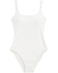 Ralph Lauren - Swimwear > one-piece - Lyst
