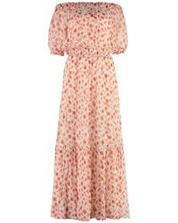 Zamattio - Maxi Dresses - Lyst