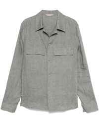 BRIGLIA - Light Jackets - Lyst