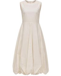 MEIMEIJ - Midi Dresses - Lyst