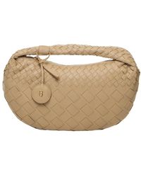 Tosca Blu - Mini Mezzaluna Tasche - Lyst
