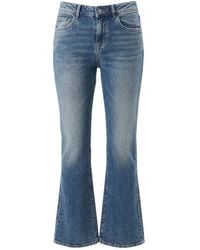 ICON DENIM - Flare Jeans - Lyst