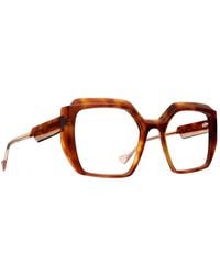 Caroline Abram - Glasses - Lyst