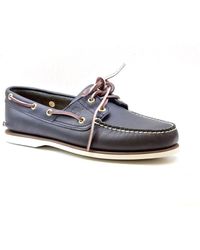 Timberland - Sailor Shoes - Lyst