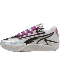 PUMA - Federstil Scoot Zeros Ii Sneakers - Lyst