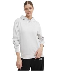 EA7 - Hoodies - Lyst
