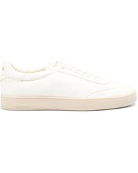 Church's - Ivory flache schuhe - Lyst