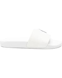 Polo Ralph Lauren - Sliders - Lyst