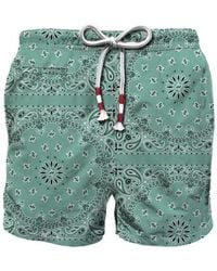 Mc2 Saint Barth - Beachwear - Lyst