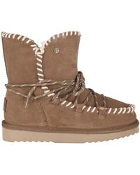 Warmbat - Winter Boots - Lyst