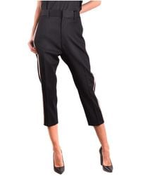 DSquared² - Cropped Trousers - Lyst