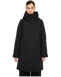 Elvine - Parkas - Lyst