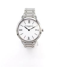 Baume & Mercier - Watches - Lyst