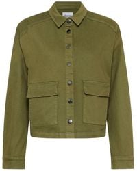 Saint Tropez - Light Jackets - Lyst