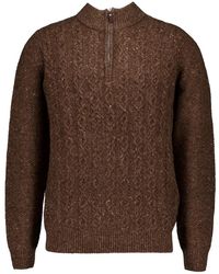Fynch-Hatton - Zip Troyer - Lyst