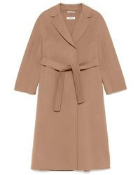 Max Mara - Esturia Jas - Lyst