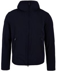 Bomboogie - Light Jackets - Lyst