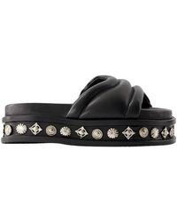 Toga - Sliders - Lyst