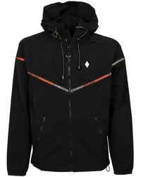 Marcelo Burlon - Jacket - Lyst