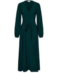 Kaffe - Wrap Dresses - Lyst