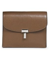 TOTEME - Wallets & Cardholders - Lyst